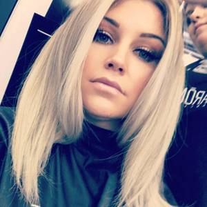 Meet your Posher, Marknicole